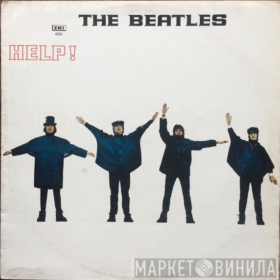 The Beatles  - Help!