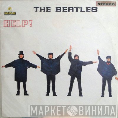 The Beatles  - Help!