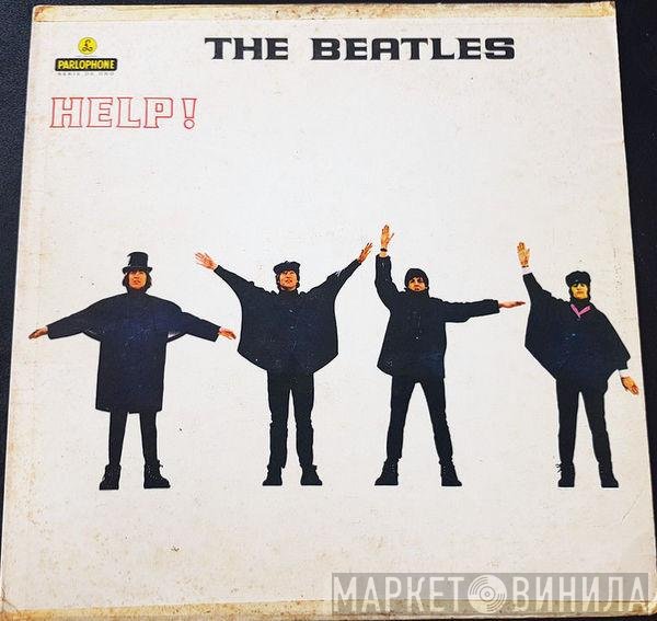 The Beatles  - Help!