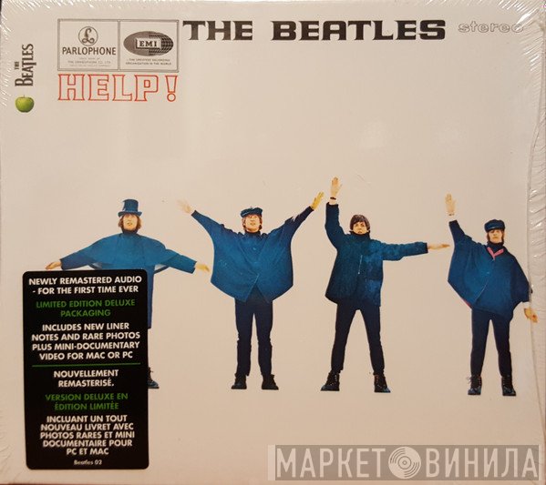 The Beatles  - Help!