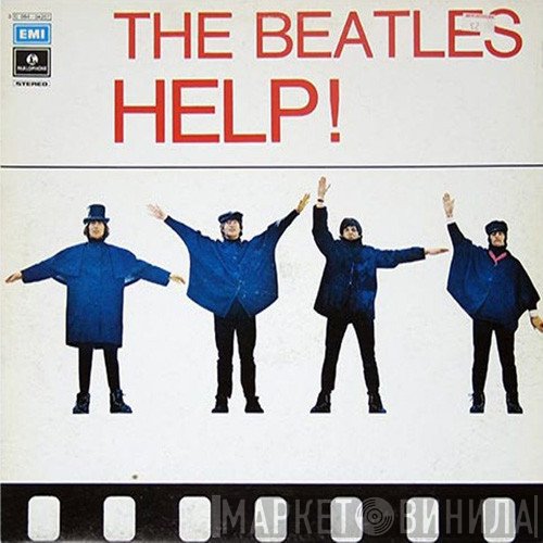 The Beatles  - Help!