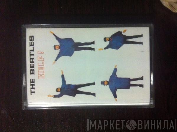 The Beatles  - Help!