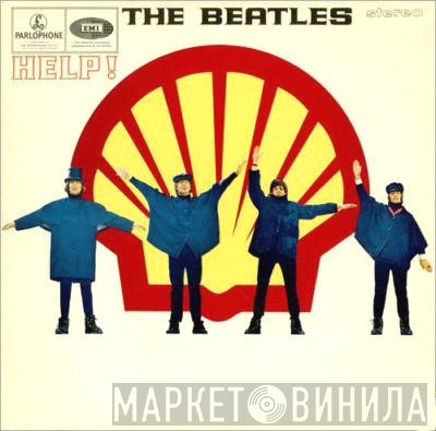The Beatles  - Help!