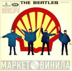 The Beatles  - Help!