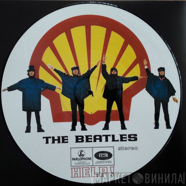 The Beatles  - Help!