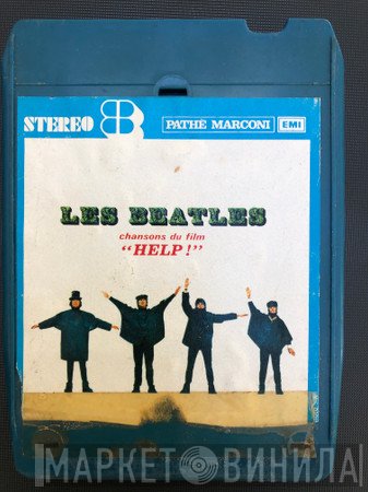 The Beatles  - Help!