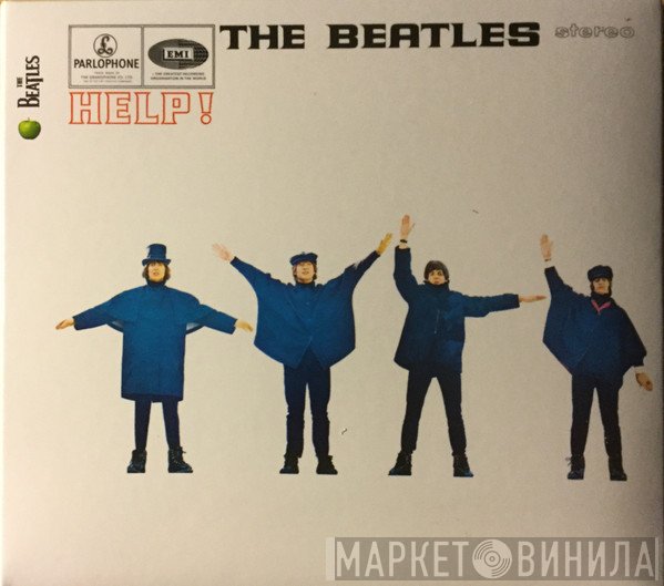 The Beatles  - Help!