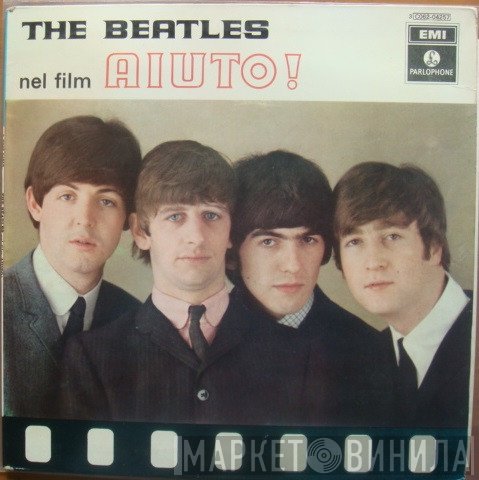 The Beatles  - Help!