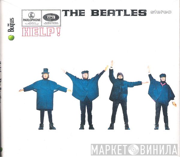 The Beatles  - Help!
