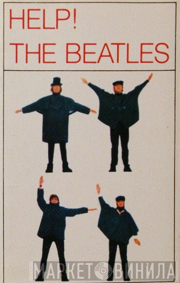 The Beatles  - Help!