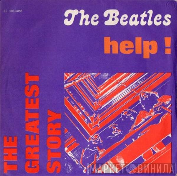 The Beatles  - Help!