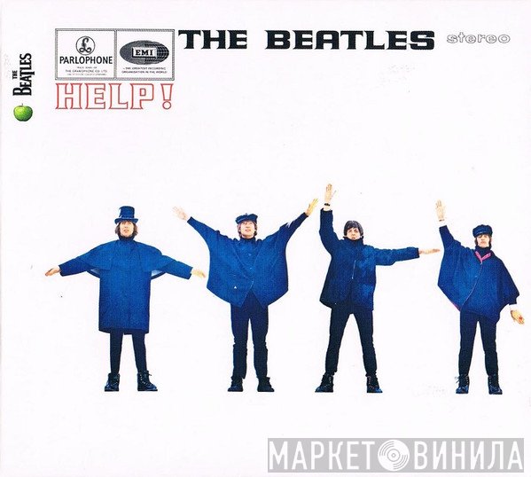 The Beatles  - Help!