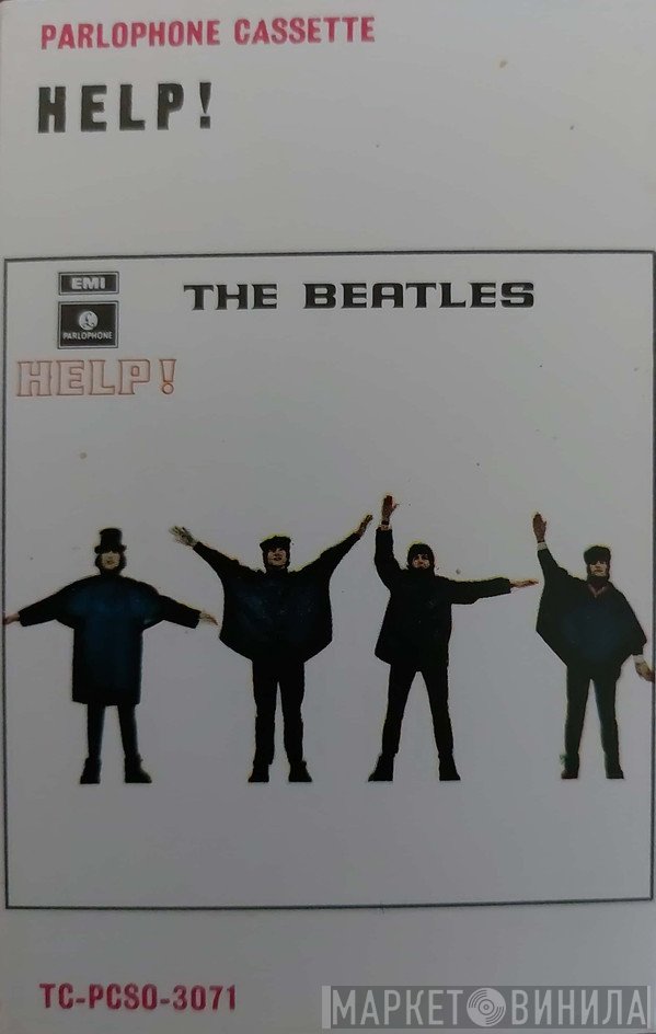 The Beatles  - Help!