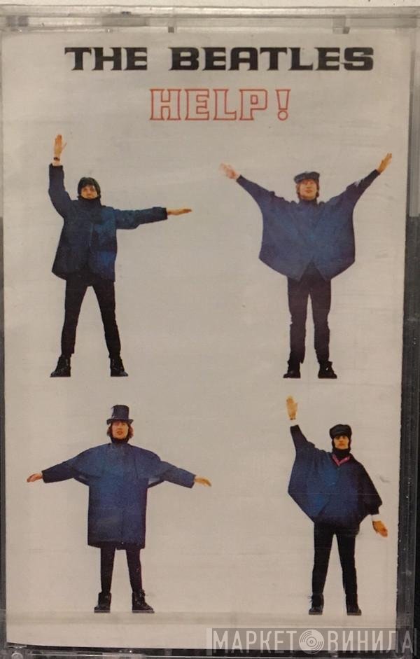 The Beatles  - Help!