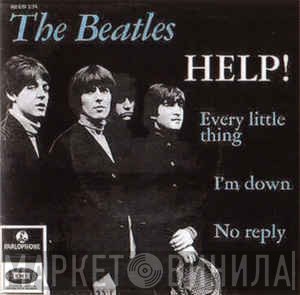 The Beatles  - Help!