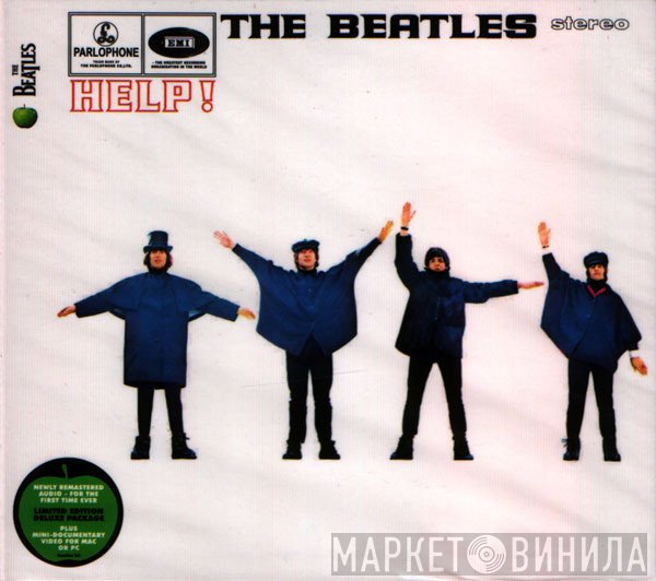 The Beatles  - Help!