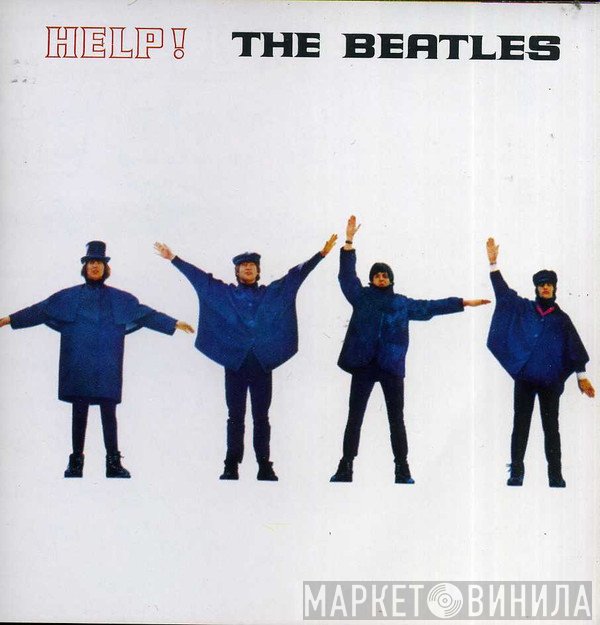 The Beatles  - Help!