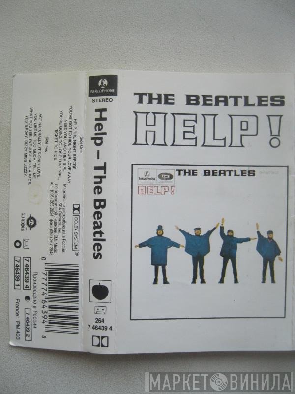 The Beatles  - Help!
