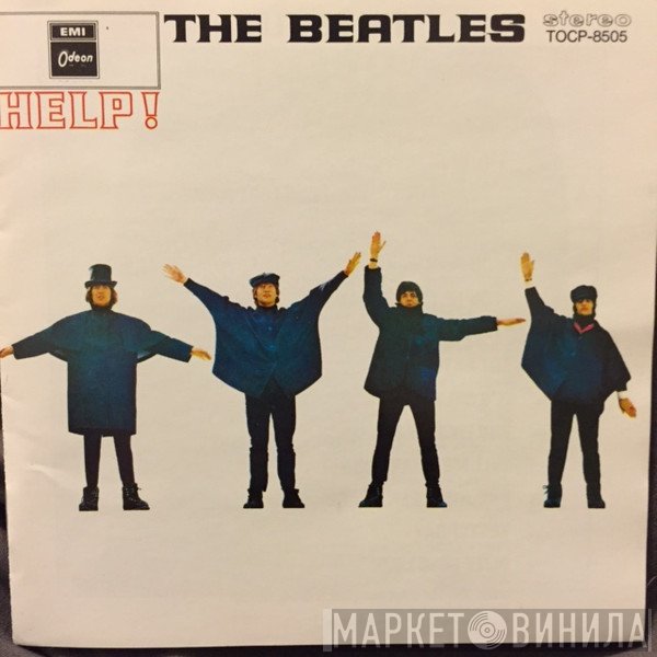 The Beatles  - Help!