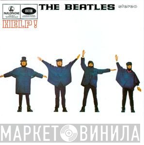 The Beatles  - Help!