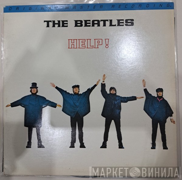 The Beatles  - Help!