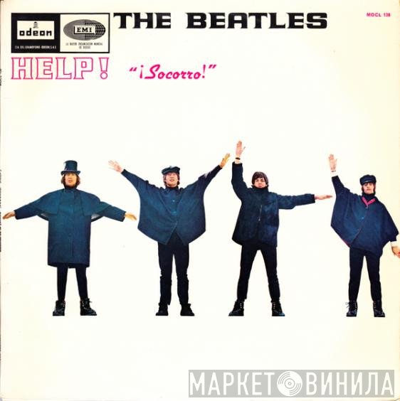 The Beatles  - Help!
