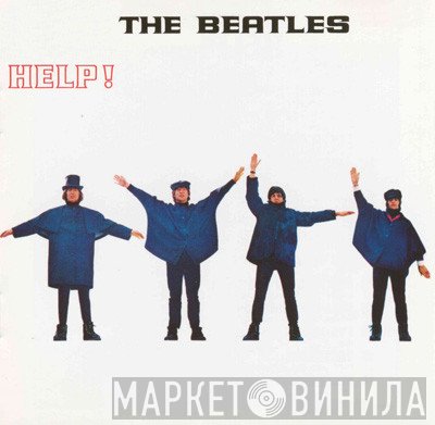The Beatles  - Help!