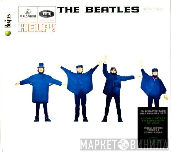 The Beatles  - Help!