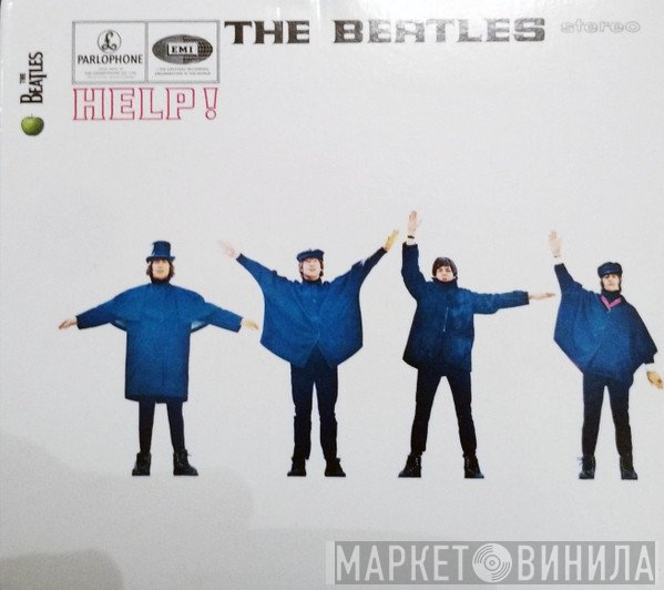 The Beatles  - Help!