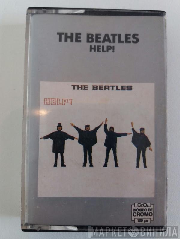 The Beatles  - Help!