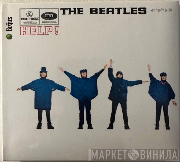The Beatles  - Help!