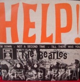 The Beatles  - Help!