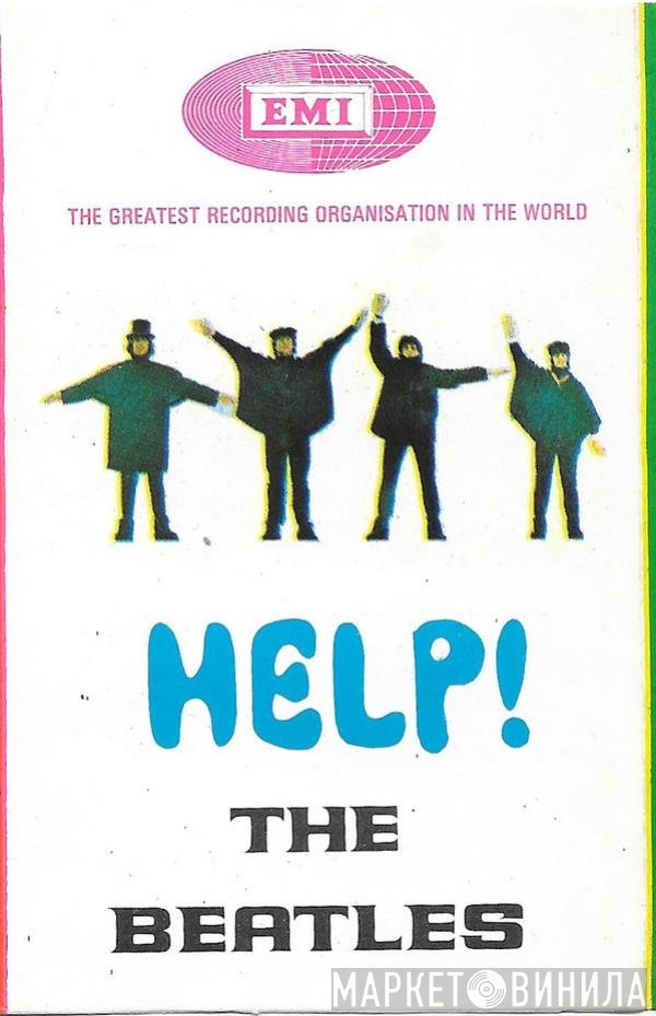 The Beatles  - Help!