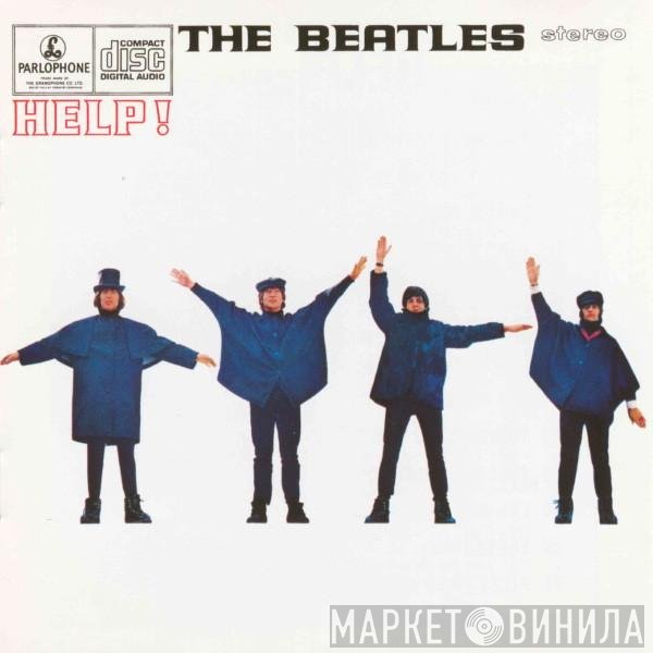 The Beatles  - Help!