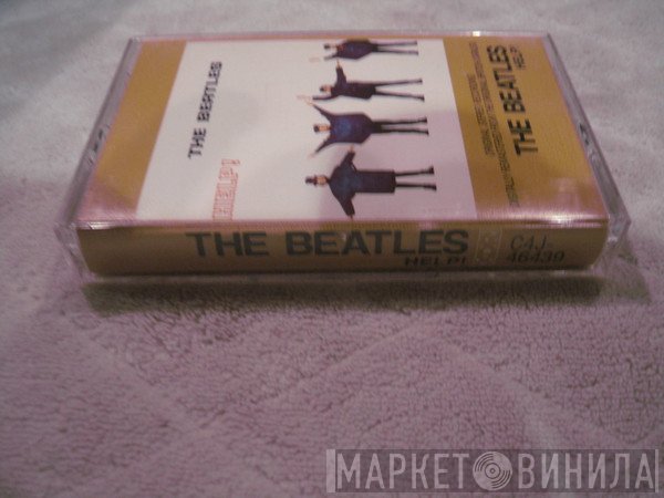 The Beatles  - Help!