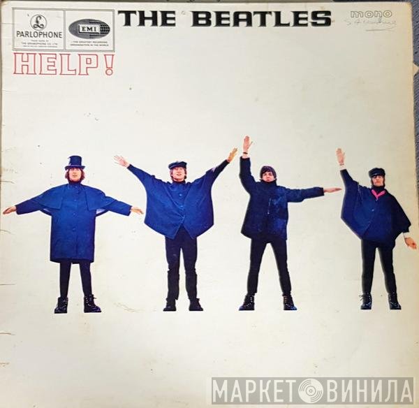 The Beatles  - Help!