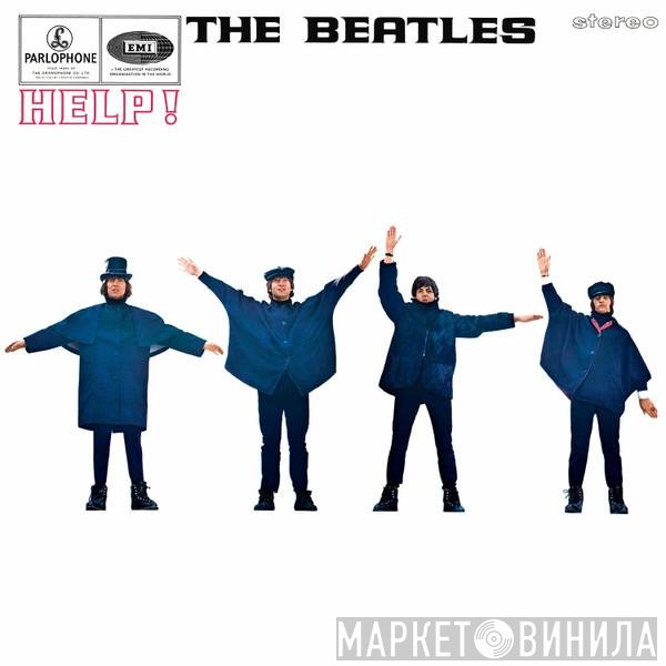 The Beatles  - Help!