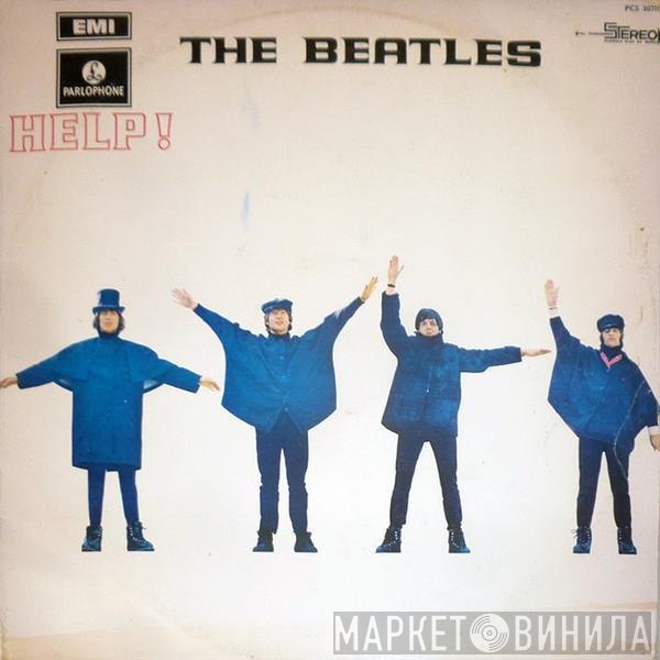 The Beatles  - Help!