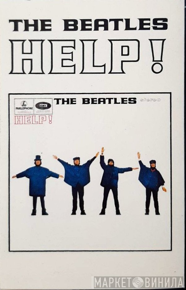 The Beatles  - Help!
