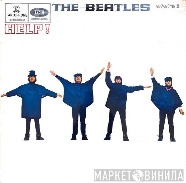 The Beatles  - Help!
