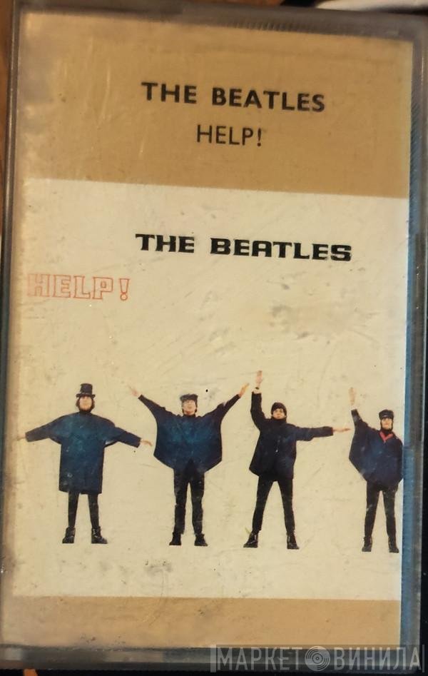 The Beatles  - Help!