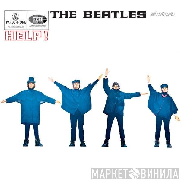 The Beatles  - Help!