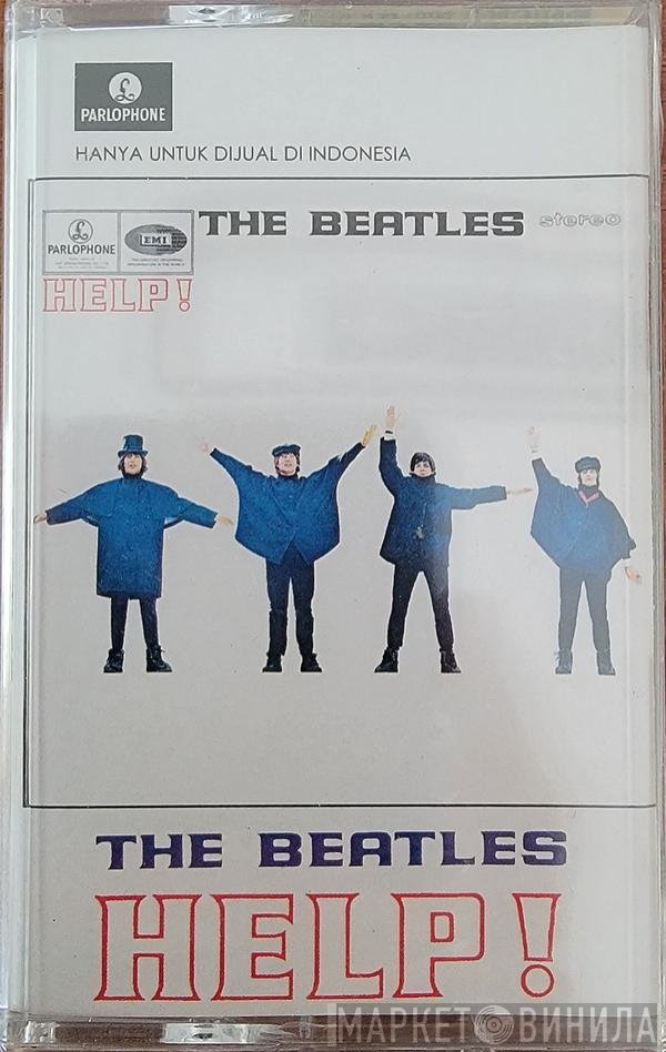 The Beatles  - Help!