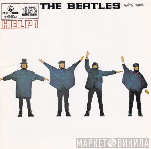 The Beatles  - Help!