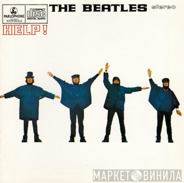 The Beatles  - Help!