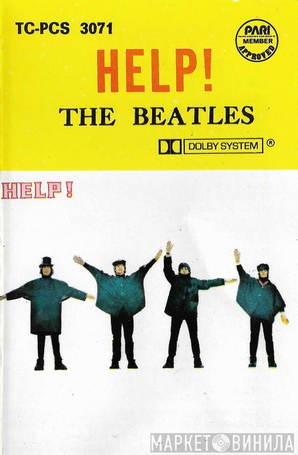 The Beatles  - Help!