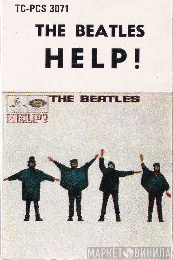 The Beatles  - Help!