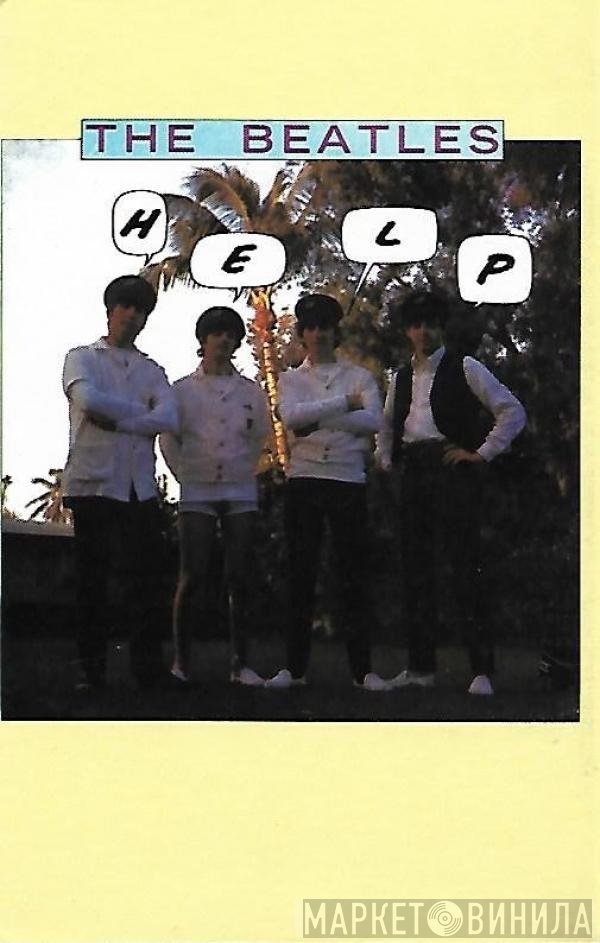 The Beatles  - Help!