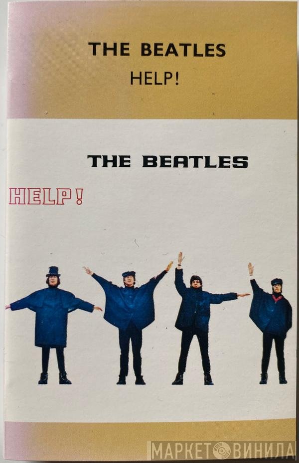 The Beatles  - Help!