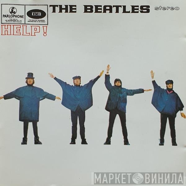 The Beatles  - Help!